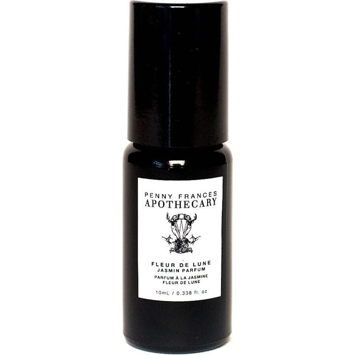 Fleur de Lune by Penny Frances Apothecary perfume bottle