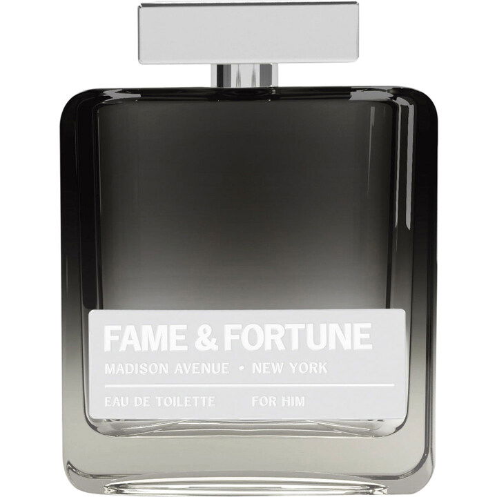 Fame & Fortune for Him by Fame & Fortune perfume bottle