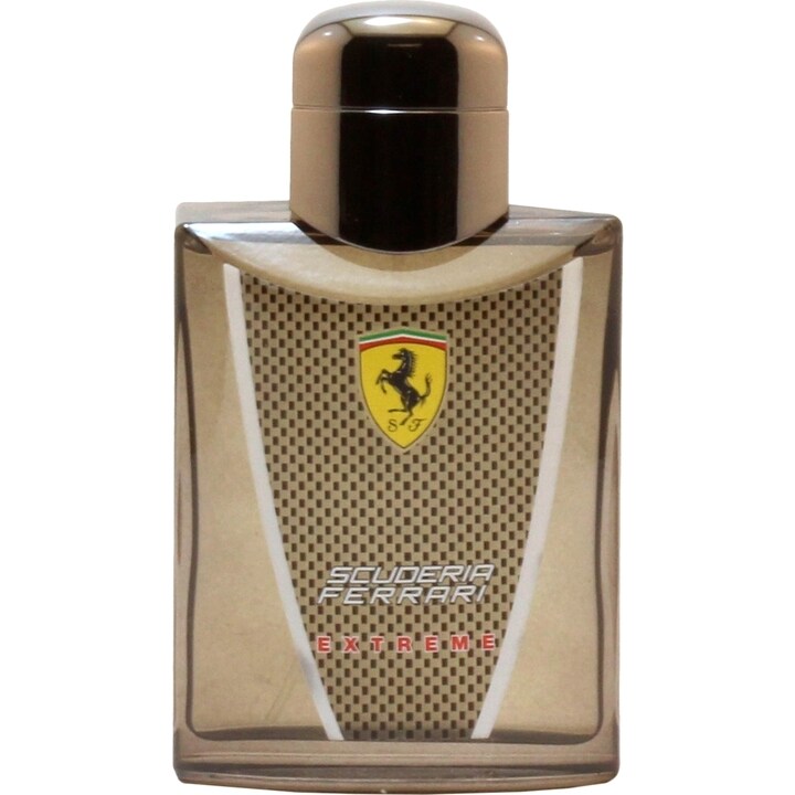 Ferrari Extreme EDT by Ferrari perfume bottle
