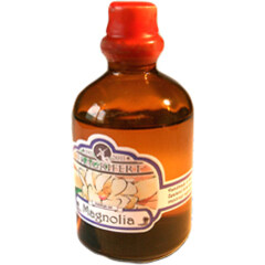 Magnolia by Fragrifert perfume bottle