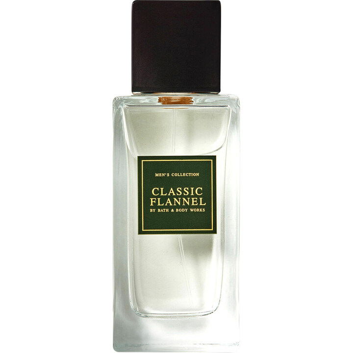 Classic Flannel (Cologne) by Bath & Body Works perfume bottle