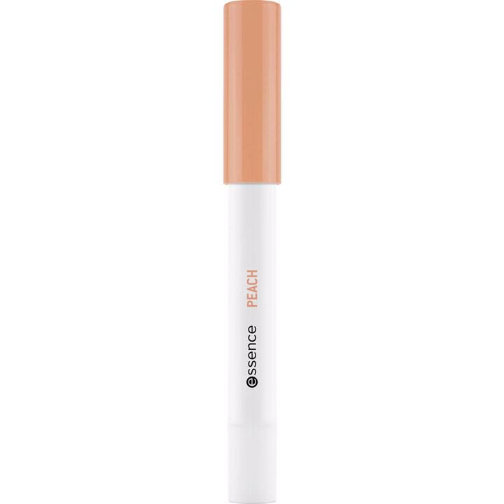 MINI Perfume Balm Stick Trio - Peach by essence perfume bottle