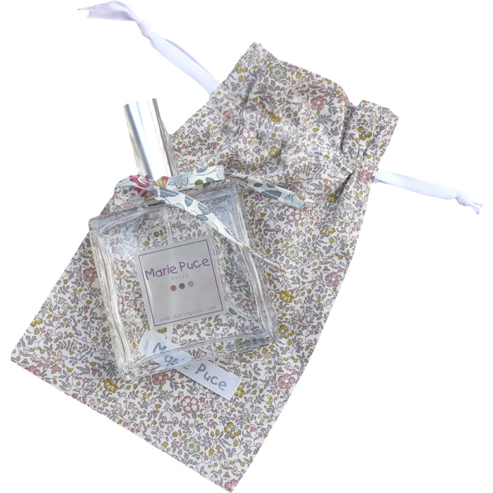 Liberty by Marie Puce perfume bottle