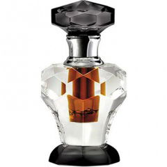 Dehn Al Oud Mubakhar by Swiss Arabian perfume bottle
