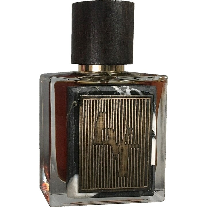 Le Nomade by Levent perfume bottle