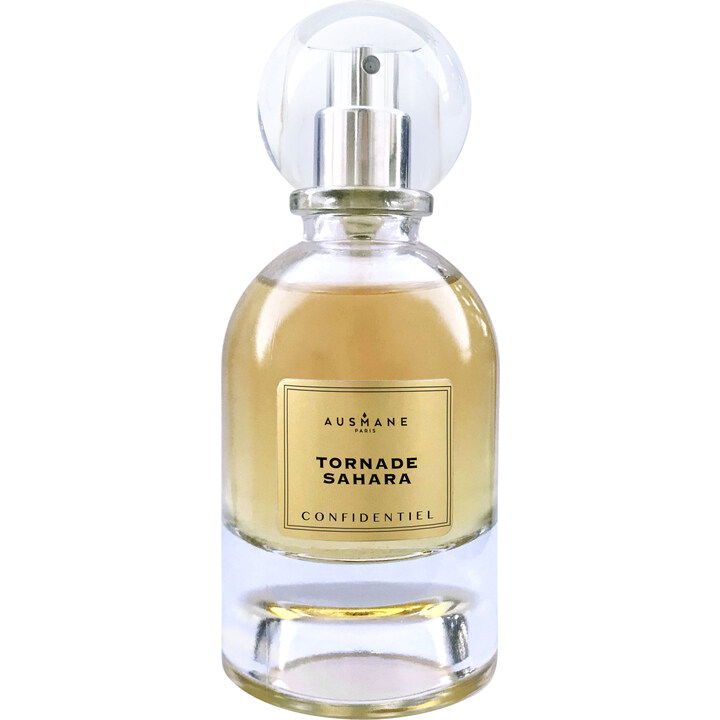 Tornade Sahara by Ausmane perfume bottle