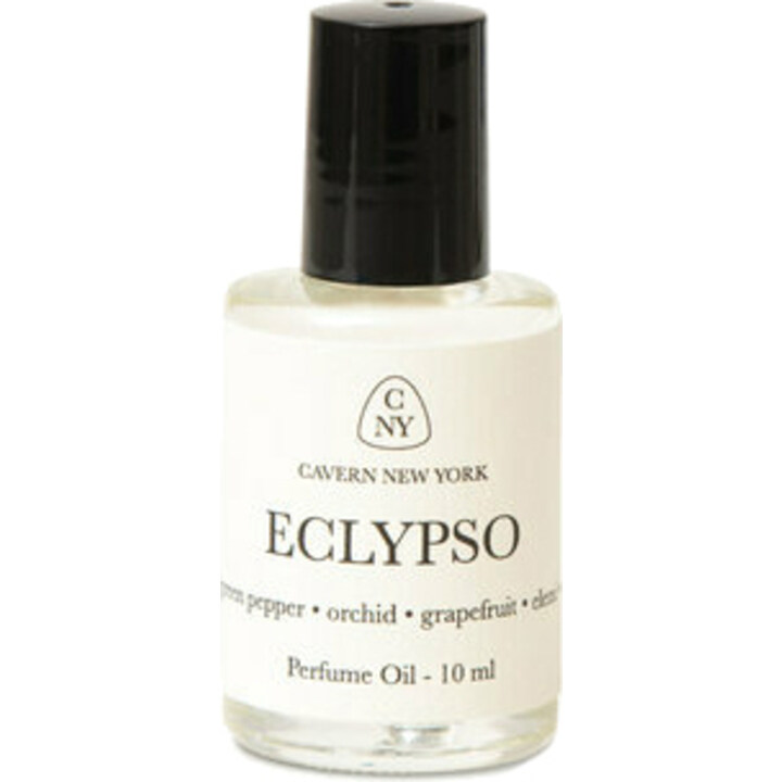 Eclypso by CNY - Cavern New York perfume bottle