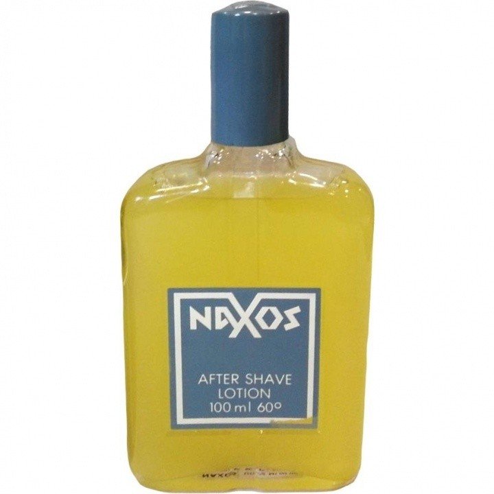Naxos Uomo (After Shave Lotion) by Naxos perfume bottle