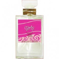 Girly by Weltenduft perfume bottle