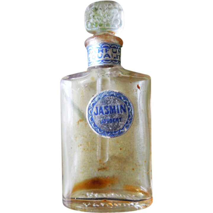 Jasmin by Joubert et Cie perfume bottle