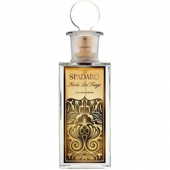 Noche Del Fuego by Spadaro perfume bottle