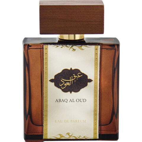 Abaq Al Oud by Unknown Brand / Unbekannte Marke perfume bottle