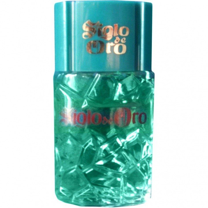 Siglo de Oro (After Shave) by Vera perfume bottle