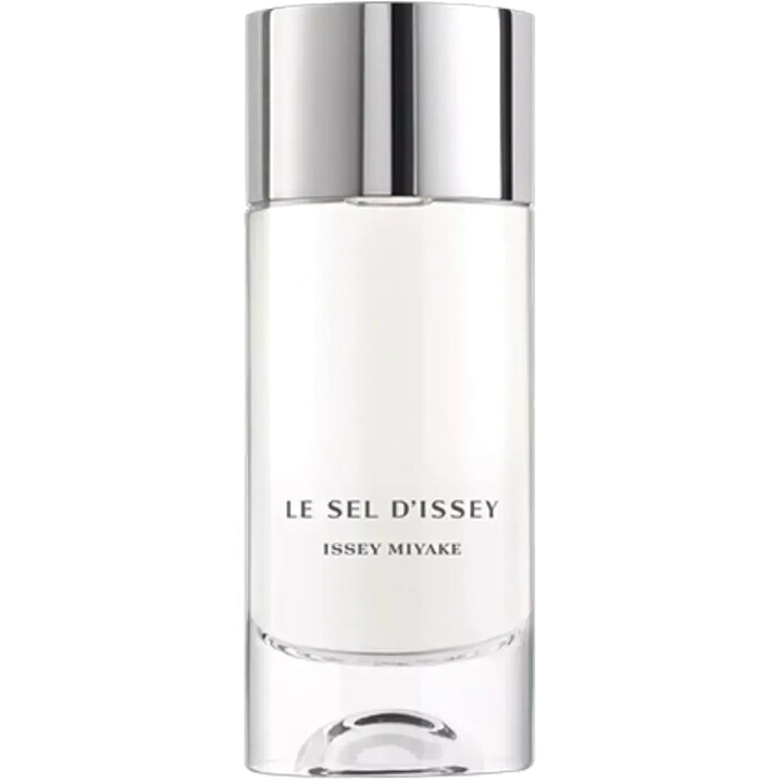 Le Sel d'Issey by Issey Miyake perfume bottle