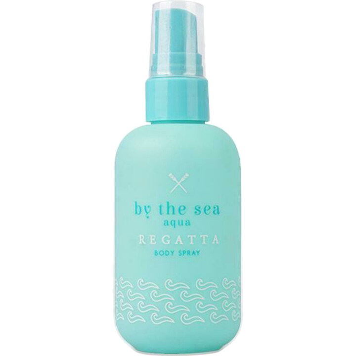 By The Sea - Aqua by Regatta perfume bottle