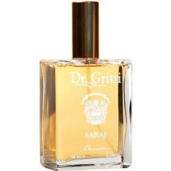 Saraj by Gritti perfume bottle