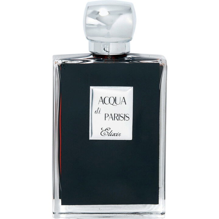 Acqua di Parisis Elixir by Reyane Tradition perfume bottle