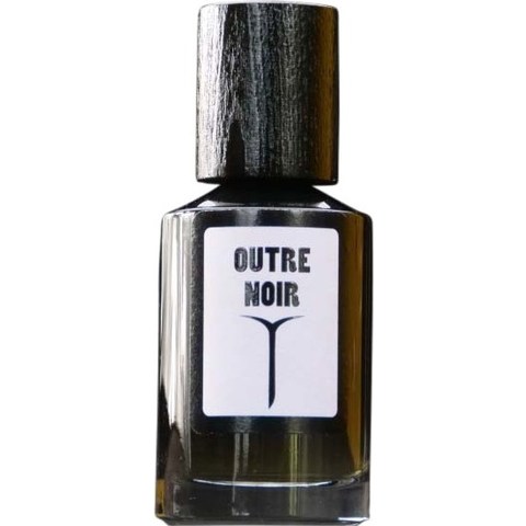 Outre Noir by Olfacto Luxury Fragrance perfume bottle