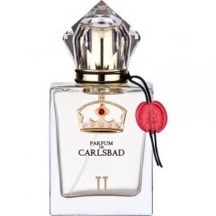 Pour Lui II by Parfum de Carlsbad perfume bottle