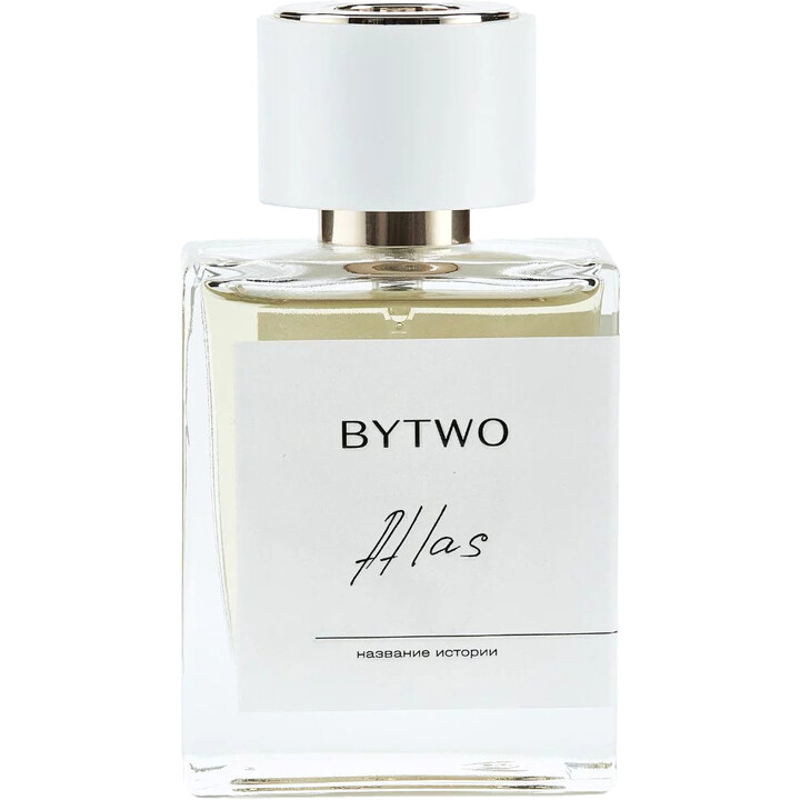 Atlas by ByTwo perfume bottle