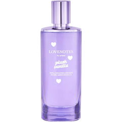 Plush Vanilla by Ariana Grande perfume bottle