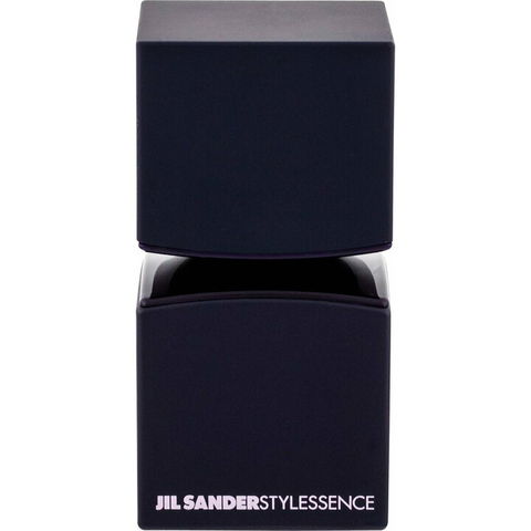 Stylessence by Jil Sander perfume bottle