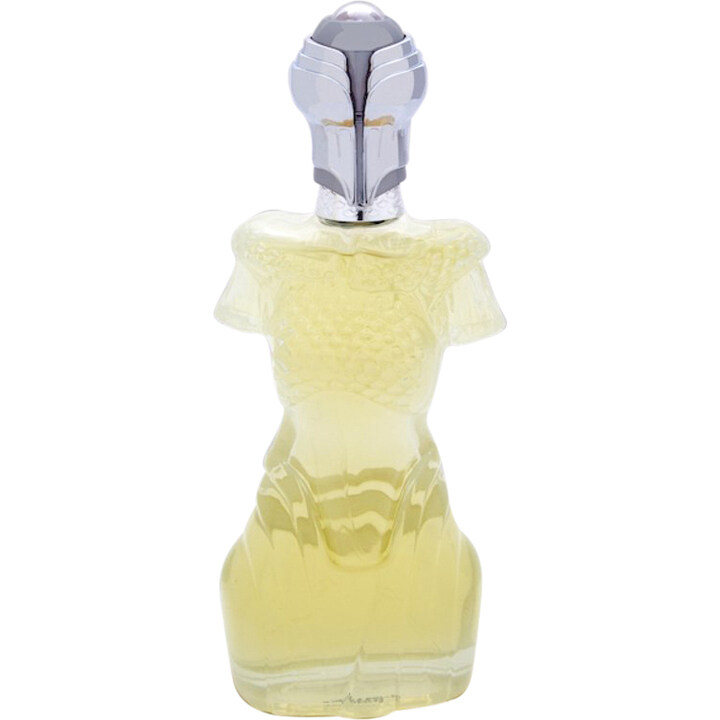 Julia by Michael Cromer perfume bottle