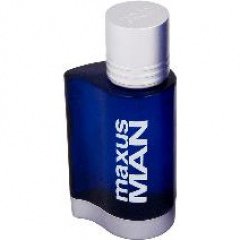 Maxus Man by Alan Bray perfume bottle