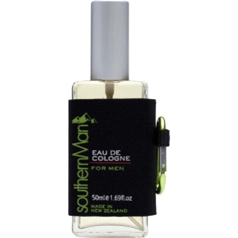 Southern Man by Matakana Botanicals perfume bottle