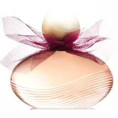 Far Away Bella by Avon perfume bottle