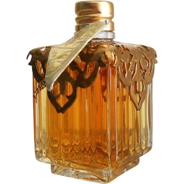 Siva by Sergy perfume bottle