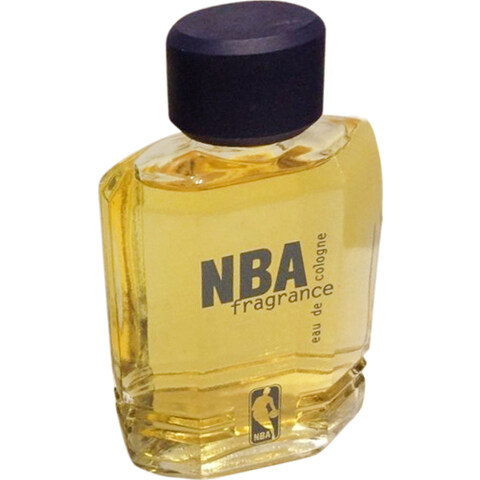 NBA Fragrance (Eau de Cologne)