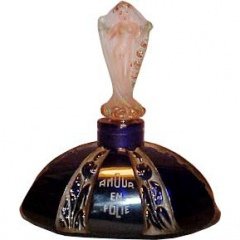 Amour en Folie by Benoit perfume bottle