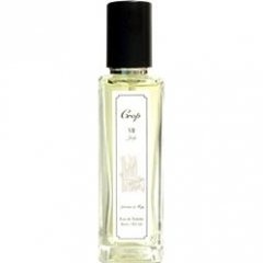 Crop VII July - Jasmin & Hay by Crop perfume bottle