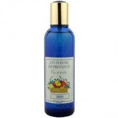 Les Fleurs de Provence - Iris by Molinard perfume bottle