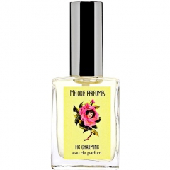 Melodie Perfumes - Fig Charming by Theme perfume bottle