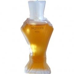 Signora by Jean Jacques Vivier perfume bottle