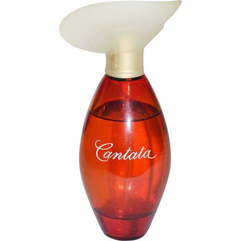 Cantate / Cantata EDT by Yves Rocher perfume bottle