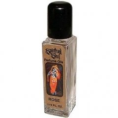 Rose by Spiritual Sky perfume bottle