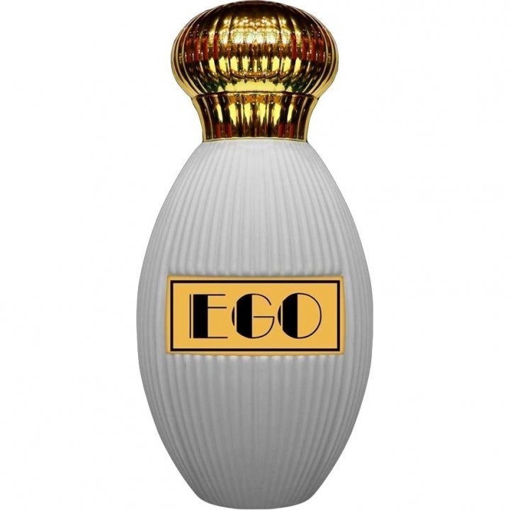 Ego by Dar Al Teeb / House of Fragrance perfume bottle
