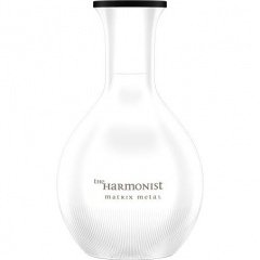 Matrix Metal by The Harmonist perfume bottle