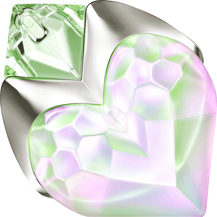 Aura (Eau de Parfum Sensuelle) by Mugler perfume bottle