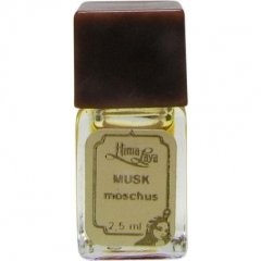 Musk Moschus by Hima Laya perfume bottle