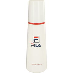 Fila for Women by Fila perfume bottle