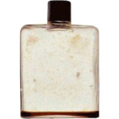 Eau de Voyage (1930) by Louis Vuitton perfume bottle