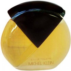Double Jeu by Michel Klein perfume bottle