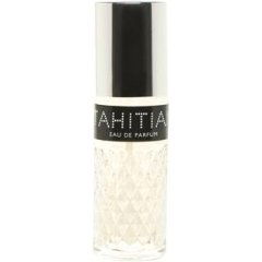 Tahitian Bronze by MOR perfume bottle