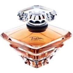 Trésor L'Absolu Désir by Lancôme perfume bottle