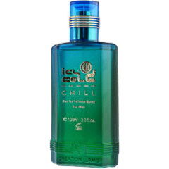 Icy Cold Chill by Création Lamis perfume bottle
