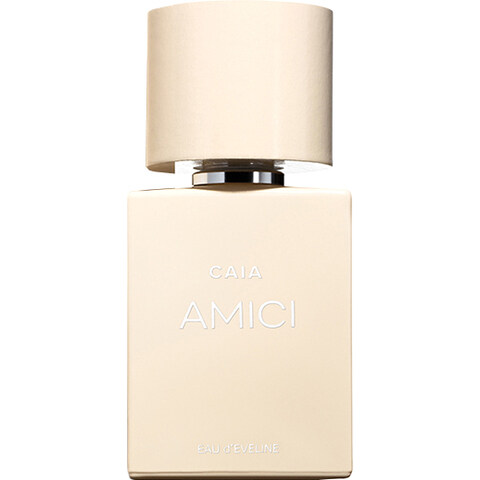 Amici by Caia perfume bottle